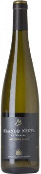 Blanco Nieva Sauvignon Blanc 2025 - Bodega Viñedos de Nieva