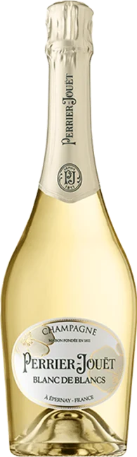 Champagne Perrier-Jouët - Blanc de Blancs - Champagne