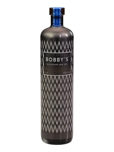 Ginebra Bobby's 42% - Herman Jansen
