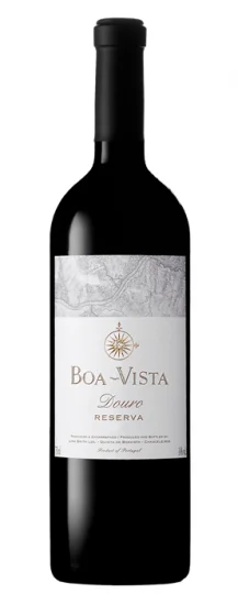 Quinta da Boavista Reserva Red 2017
