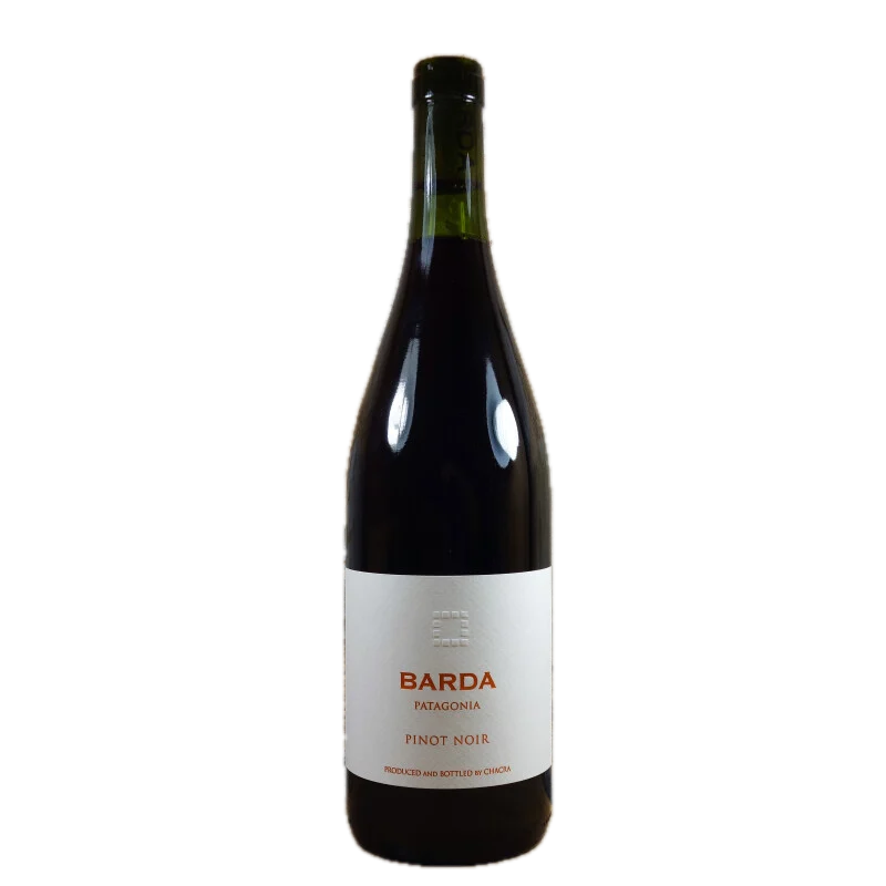 Bodega Chacra - Patagonie Barda Pinot Noir 2021