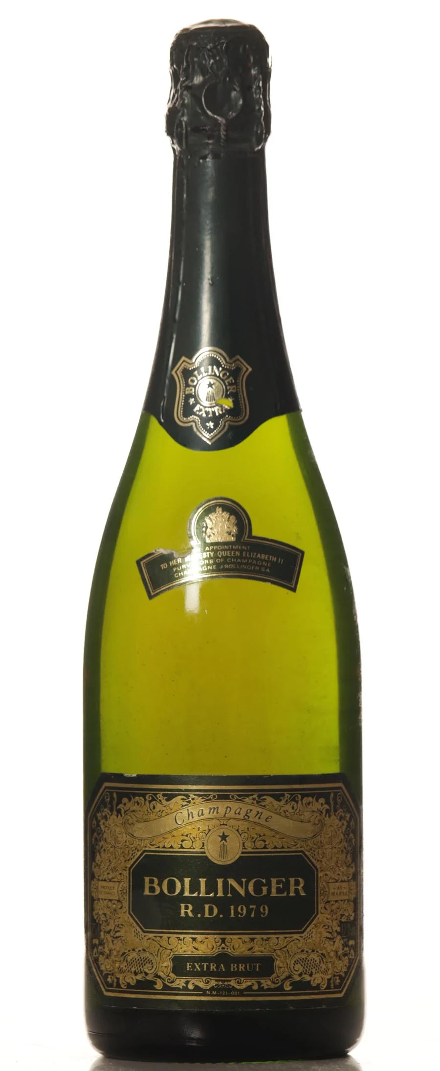 Bollinger R.D. 1979