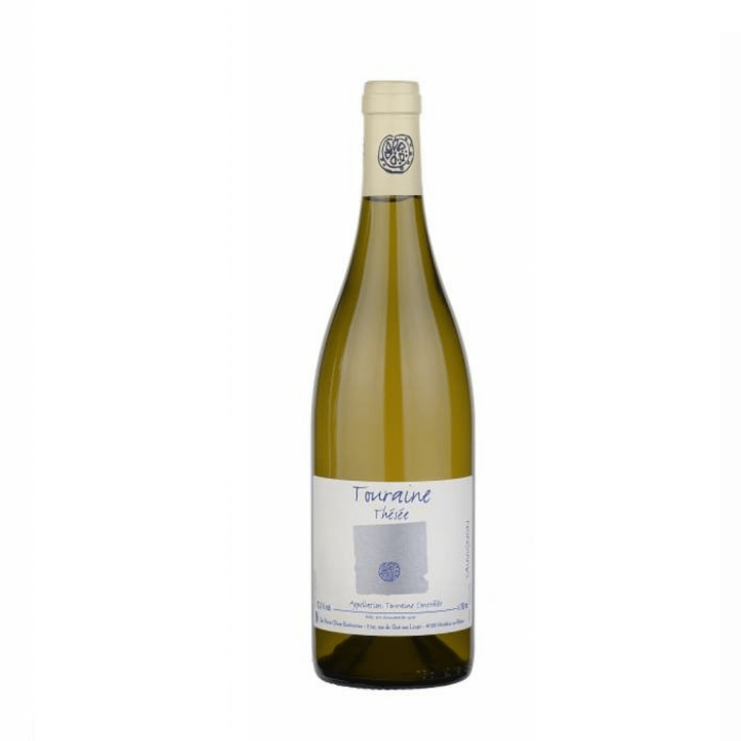 Touraine Sauvignon Thesee 2023 Olivier Bonhomme - Selecciones