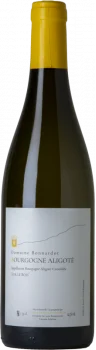 Bonnardot Bourgogne Aligoté Sur Le Bois 2019 - Bodega Domaine Bonnardot