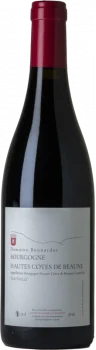 Bonnardot Bourgogne Hautes Côtes de Beaune Sur Evelle 2021 - Bodega Domaine Bonnardot