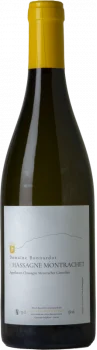Bonnardot Chassagne Montrachet 2021 - Bodega Domaine Bonnardot