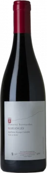 Bonnardot Maranges Sur Le Bois 2022 - Bodega Domaine Bonnardot