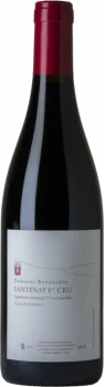 Bonnardot Santenay 1er Cru Clos Rousseau 2022 - Bodega Domaine Bonnardot