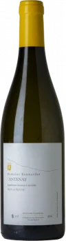 Bonnardot Santenay Blanc Sous La Roche 2022 - Bodega Domaine Bonnardot