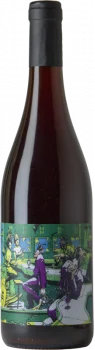 Bonnet Cotton Beaujolais Bas Les Masques 2023 - Bodega Bonnet Cotton