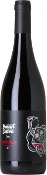 Bonnet Cotton Brouilly 2023 - Bodega Bonnet Cotton