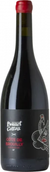 Bonnet Cotton Côte de Brouilly 2023 - Bodega Bonnet Cotton