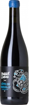 Bonnet Cotton Côte de Brouilly La Chapelle 2023 - Bodega Bonnet Cotton