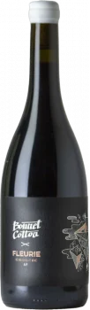 Bonnet Cotton Fleurie Poncié 2023 - Bodega Bonnet Cotton