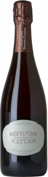 Bonnet Ponson Seconde Nature Rosé de Macération 1er Cru - Bodega Bonnet Ponson