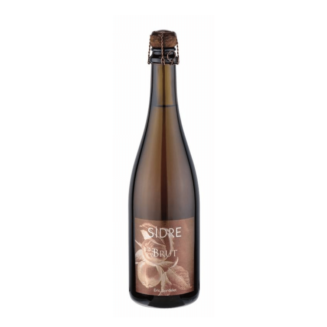 Bordelet Sidre Brut 2016 - Selecciones