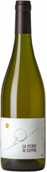 Bories Jefféries La Pierre De Sisyphe 2021 - Bodega Les Bories Jefféries