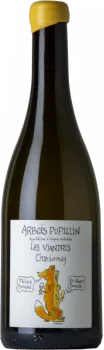 Bornard et Ponnelle Arbois Pupillin Les Viandris Chardonnay 2020 - Bodega Philippe Bornard