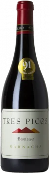 Borsao Tres Picos 2022 - Bodega Bodegas Borsao