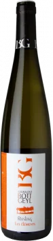 Bott-Geyl Riesling Les Éléments 2023