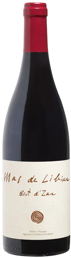Mas de Libian - Côtes du Rhône Bout DZan 2022