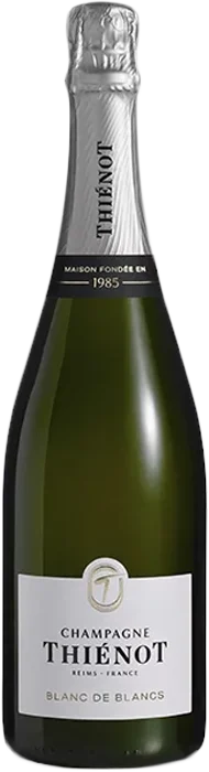 Champagne Thiénot - 2015 - Blanc de Blancs