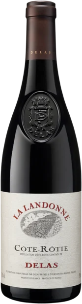 Delas Frères - La Landonne 2018 - Côte-Rôtie