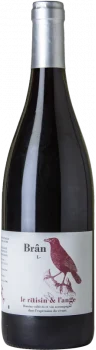 Brân 2022 - Bodega Le Raisin et L'Ange