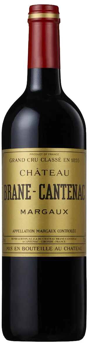 Brane Cantenac 2022 Case of 6 btl.