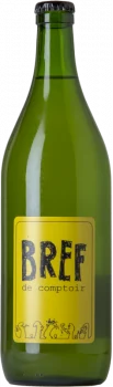 Bref De Comptoir 2023 - Bodega La Combe aux Rêves