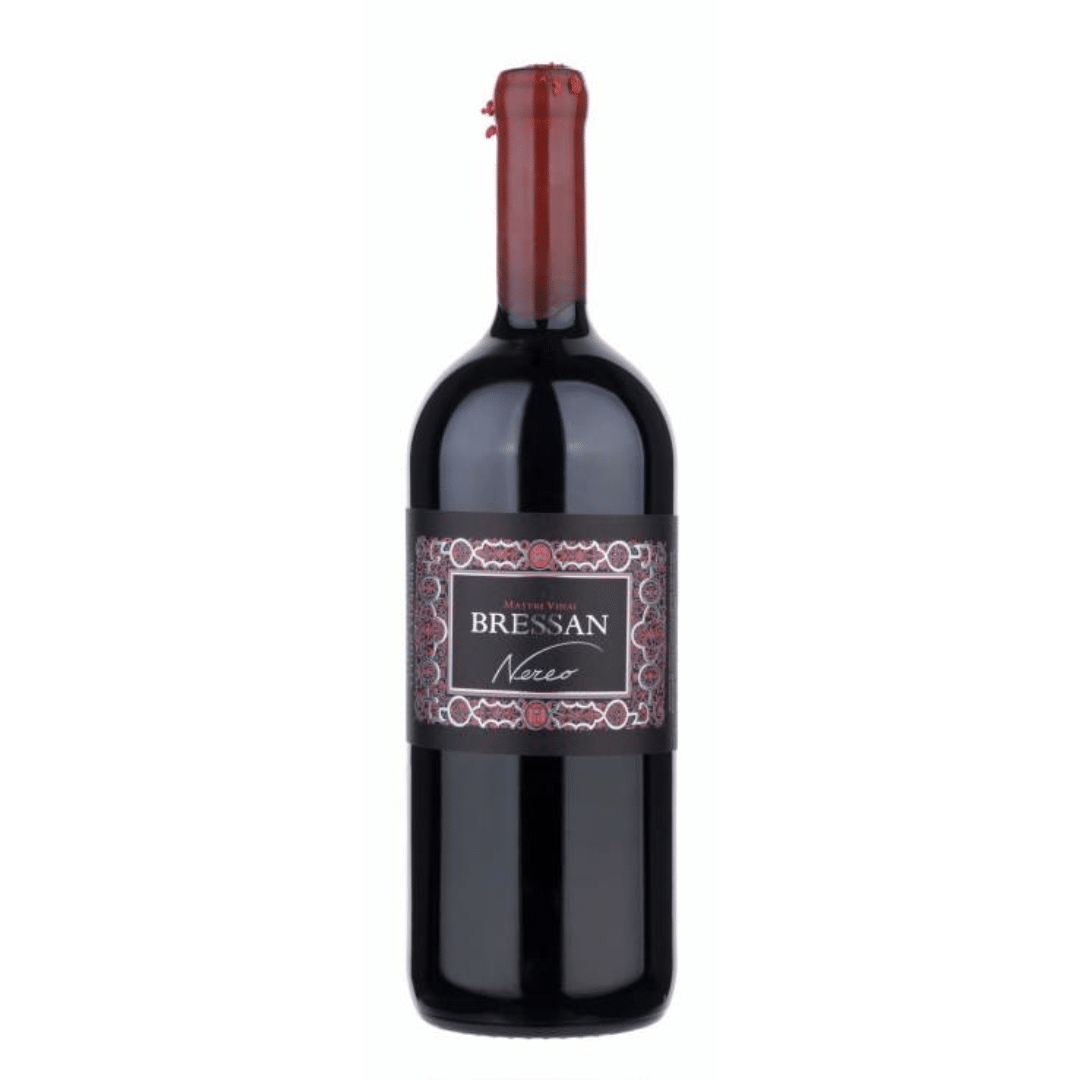 Bressan Nereo 1997 Magnum - Selecciones