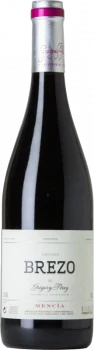 Brezo Tinto 2022 - Bodega Mengoba