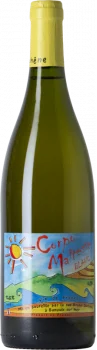 Bruno Duchêne Corpo Maltesse Blanc 2023 - Bodega Bruno Duchêne