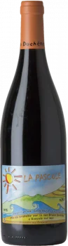 Bruno Duchêne La Pascole 2022 - Bodega Bruno Duchêne