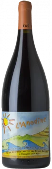 Bruno Duchêne L'Anodine 2021 Magnum - Bodega Bruno Duchêne