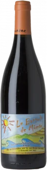 Bruno Duchêne Le Banyuls de Môman 2022 - Bodega Bruno Duchêne