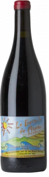 Bruno Duchêne Le Banyuls de Môman en Amphore 2020 - Bodega Bruno Duchêne