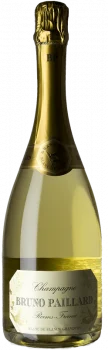 Bruno Paillard Blanc de Blancs Grand Cru Magnum - Bodega Bruno Paillard