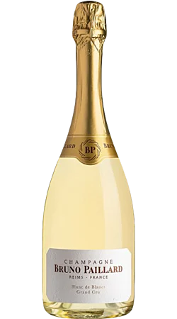 Champagne Bruno Paillard - Champagne Blanc de Blancs Grand Cru NM - Champagne Blanc de Blancs