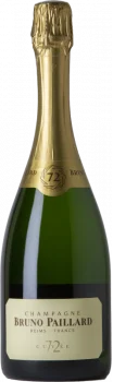 Bruno Paillard Cuvée 72 Extra Brut - Bodega Bruno Paillard