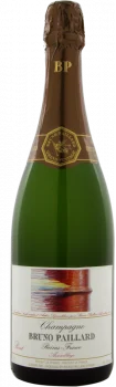 Bruno Paillard Extra Brut Assemblage 2012 - Bodega Bruno Paillard