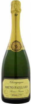 Bruno Paillard Extra Brut Première Cuvée - Bodega Bruno Paillard