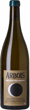 Bruyere & Houillon Arbois Blanc Les Tourillons 2016 - Bodega Bruyere Houillon
