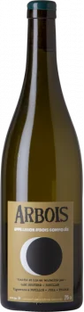 Bruyere & Houillon Arbois Blanc Tourillons-Croix Rouge 2017