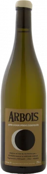 Bruyere & Houillon Arbois Chardonnay Le Croix Rouge 2016 - Bodega Bruyere Houillon