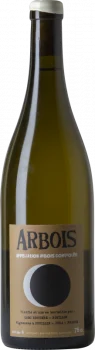 Bruyere & Houillon Arbois Chardonnay Les Nouvelles 2016 - Bodega Bruyere Houillon