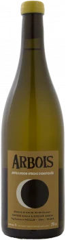 Bruyere & Houillon Arbois Savagnin 2016 - Bodega Bruyere Houillon