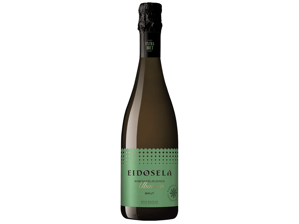 Burbujas del Atlantico Extra Brut - BODEGAS EIDOSELA