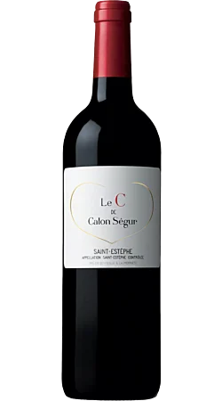 C de Calon Ségur 2019 - Cavissima
