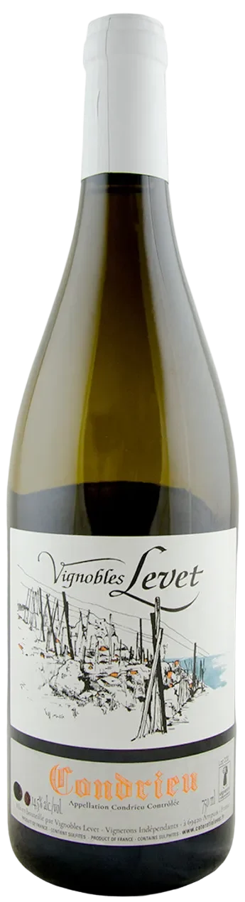 Vignobles Levet - Condrieu 2021